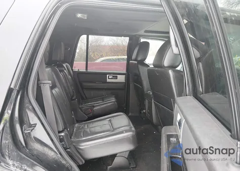 2012 Ford Expedition Limited from USA, damaged, VIN 1FMJU2A55CEF54569